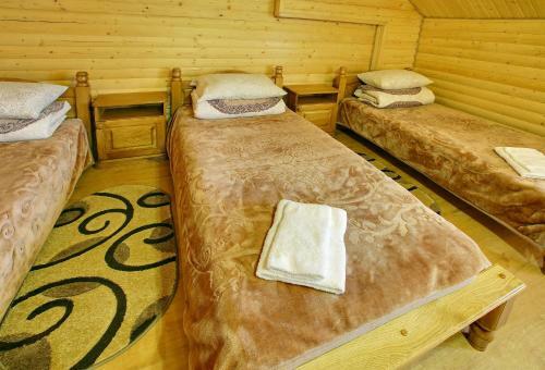 Greku Hotel