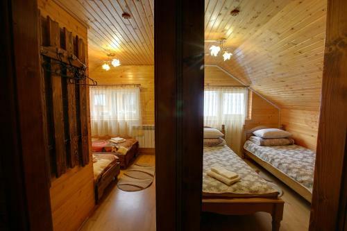 Greku Hotel