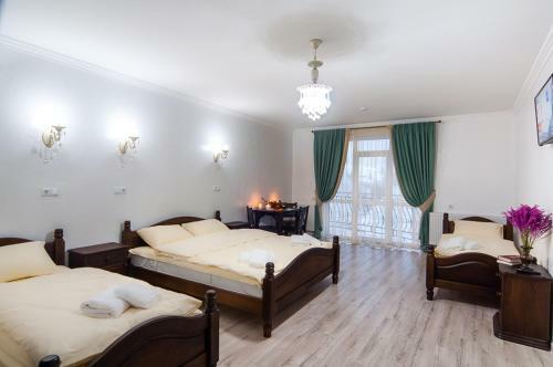 Hotel Herich