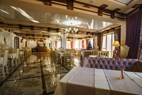 Hotel Herich