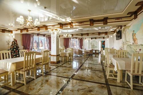 Hotel Herich