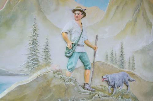 Hotel Herich