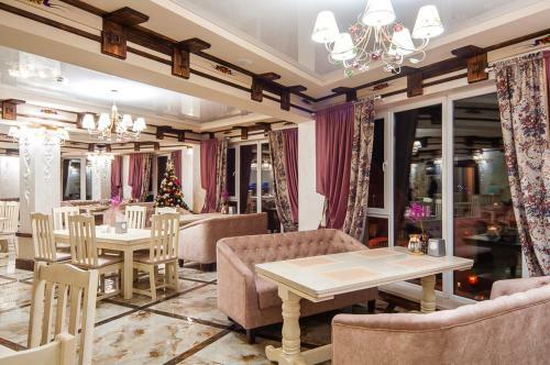 Hotel Herich