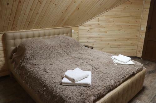 Hostal Sadyba Perlyna Bukovelu
