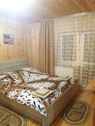 Hostal Sadyba Perlyna Bukovelu