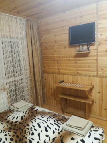 Hostal Sadyba Perlyna Bukovelu
