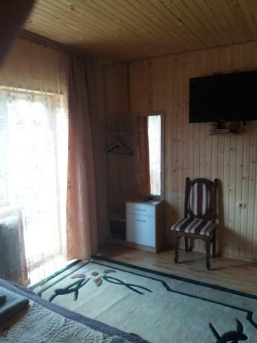 Hostal Sadyba Perlyna Bukovelu