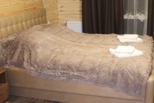 Hostal Sadyba Perlyna Bukovelu