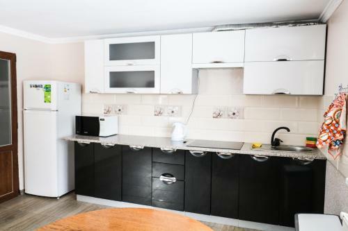 Hostal Sadyba Perlyna Bukovelu