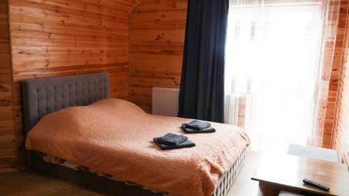 Hostal Sadyba Perlyna Bukovelu