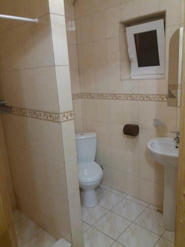 Hostal Sadyba Perlyna Bukovelu