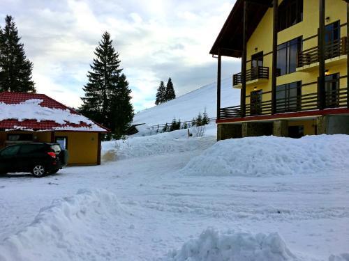 Villa ????? ???????? (werwolf)