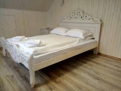 Lodge Vulyk Z Medom
