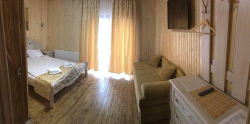 Lodge Vulyk Z Medom