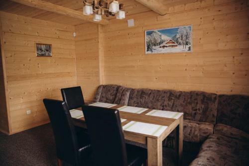 Hostal Konopka Guest House