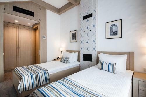 Hotel Amstelski