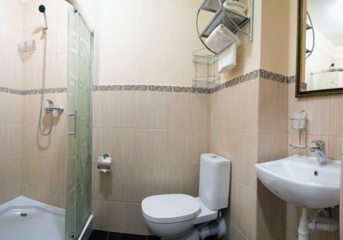 Rooms In Bukovel Hotel Kasimir