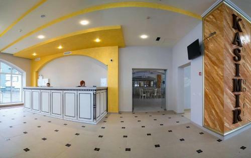 Rooms In Bukovel Hotel Kasimir