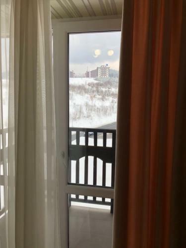 Rooms In Bukovel Hotel Kasimir