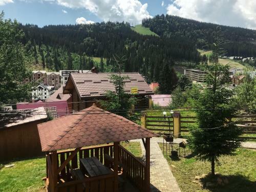 Posada Hotel Fiesta