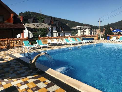 Posada Hotel Fiesta