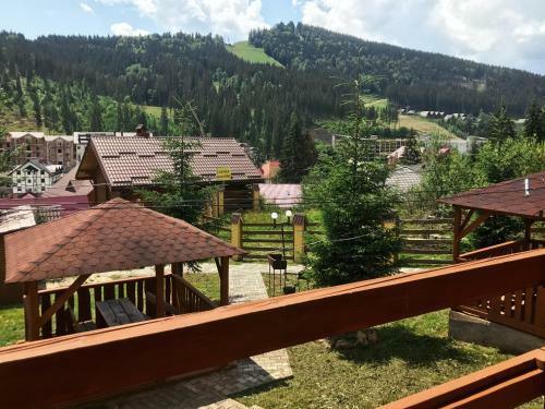 Posada Hotel Fiesta