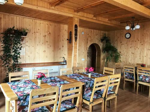 Posada Hotel Fiesta