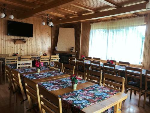 Posada Hotel Fiesta