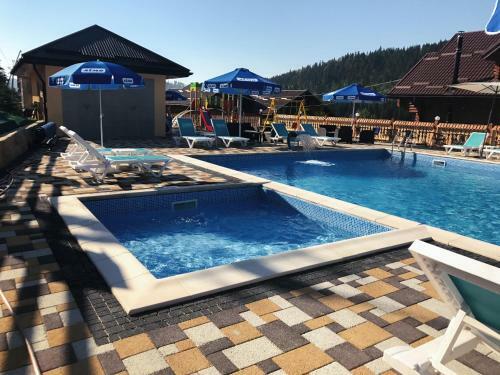 Posada Hotel Fiesta