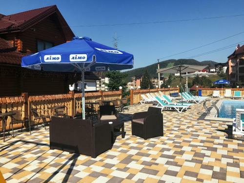 Posada Hotel Fiesta