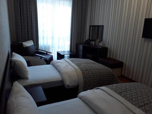 Kasimir Resort Hotel