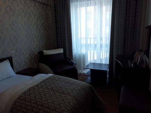 Kasimir Resort Hotel