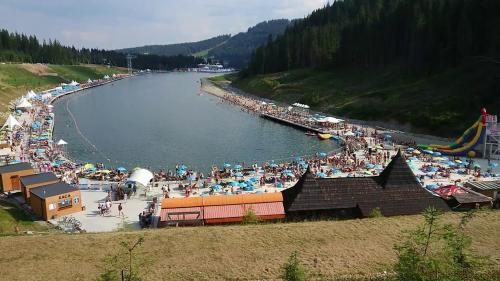 Kasimir Resort Hotel