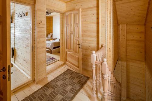 Family Hotel Cascad