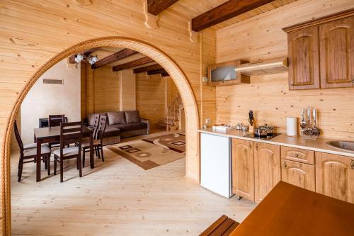 Family Hotel Cascad