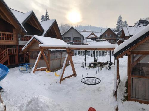 Family Hotel Cascad
