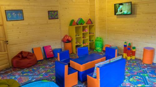 Family Hotel Cascad
