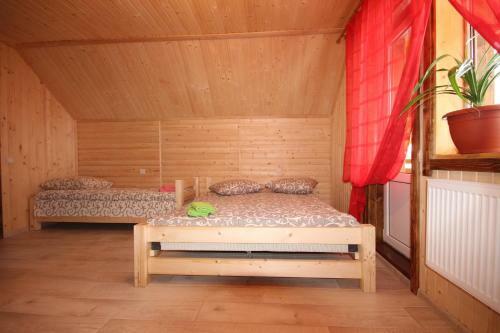 Hostal Bukovenky