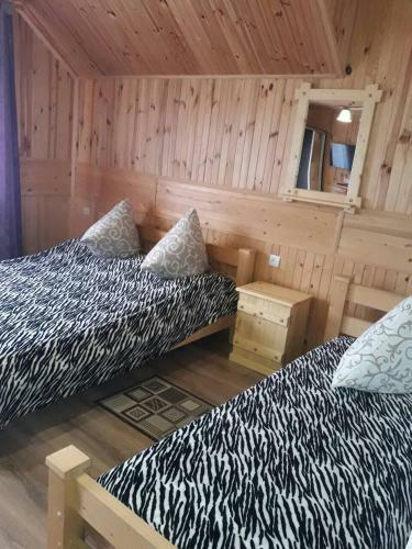 Hostal Bukovenky