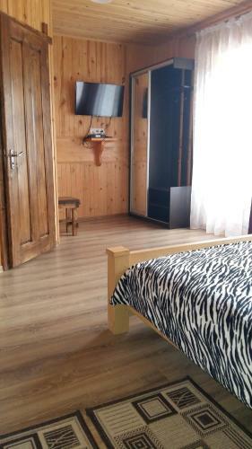 Hostal Bukovenky