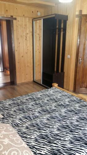Hostal Bukovenky