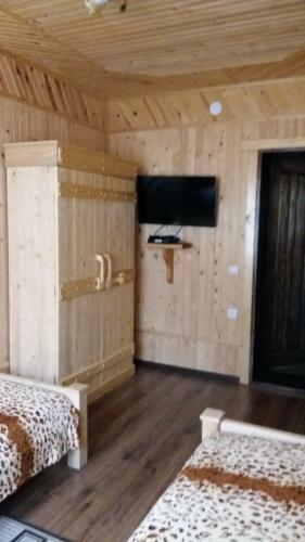 Hostal Bukovenky