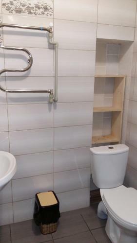 Hostal Bukovenky
