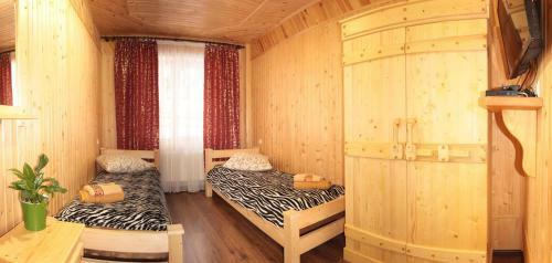 Hostal Bukovenky
