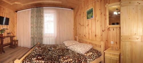 Hostal Bukovenky