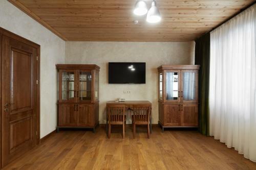 Hotel Ganz & Spa