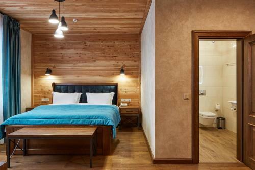 Hotel Ganz & Spa