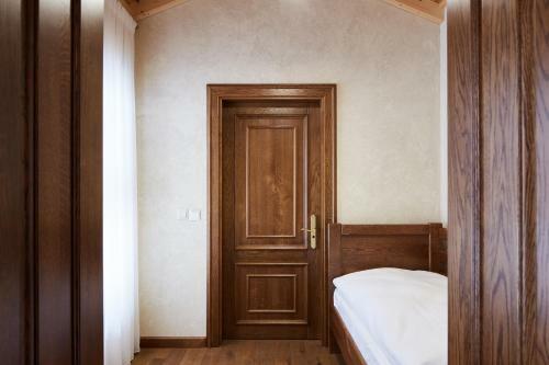 Hotel Ganz & Spa