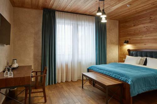 Hotel Ganz & Spa