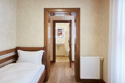 Hotel Ganz & Spa